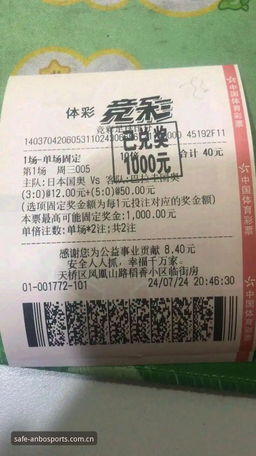 7个关键维度解析安博体育竞彩数据：从入门到精通的实战指南